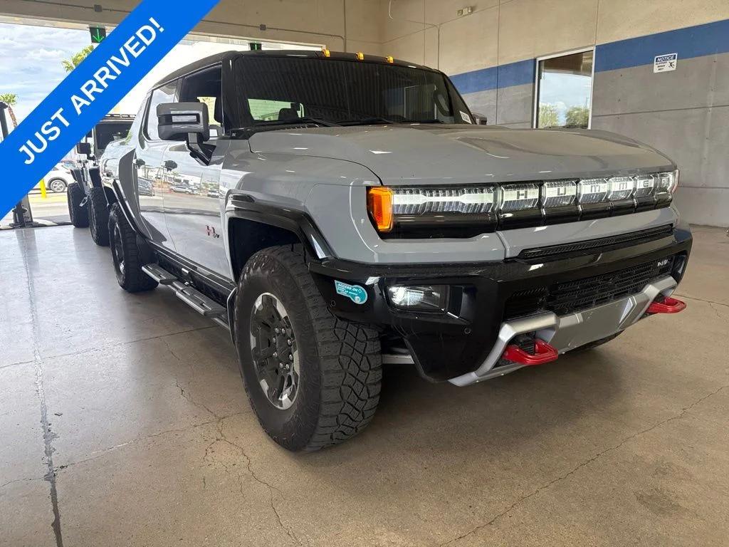 gmc hummer ev 2025 1GT10DDB7SU102785 image gmc hummer ev 2025 1GT10DDB7SU102785 image